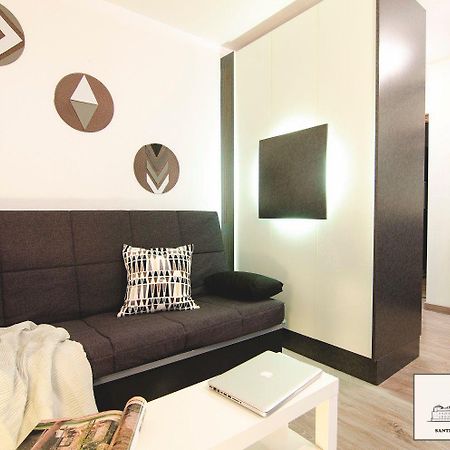 Apartamento Santiago De Compostela Centro Exterior photo