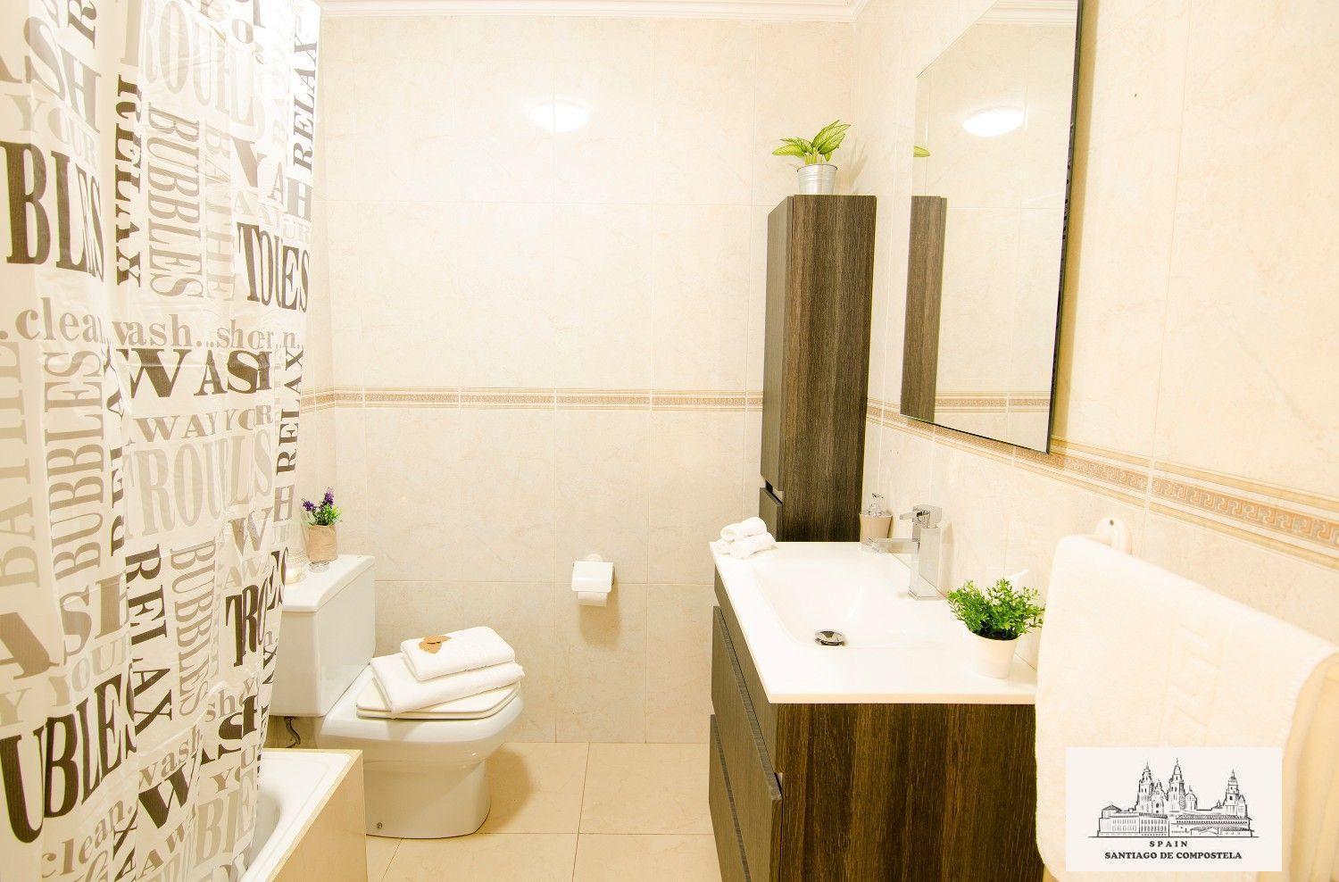 Apartamento Santiago De Compostela Centro Exterior photo